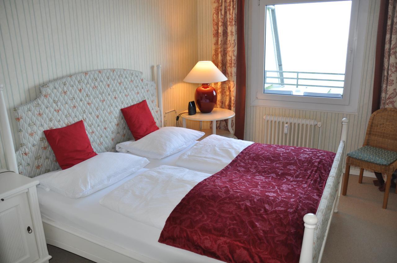 Ferienwohnung Strandkieker 格吕克斯堡 外观 照片