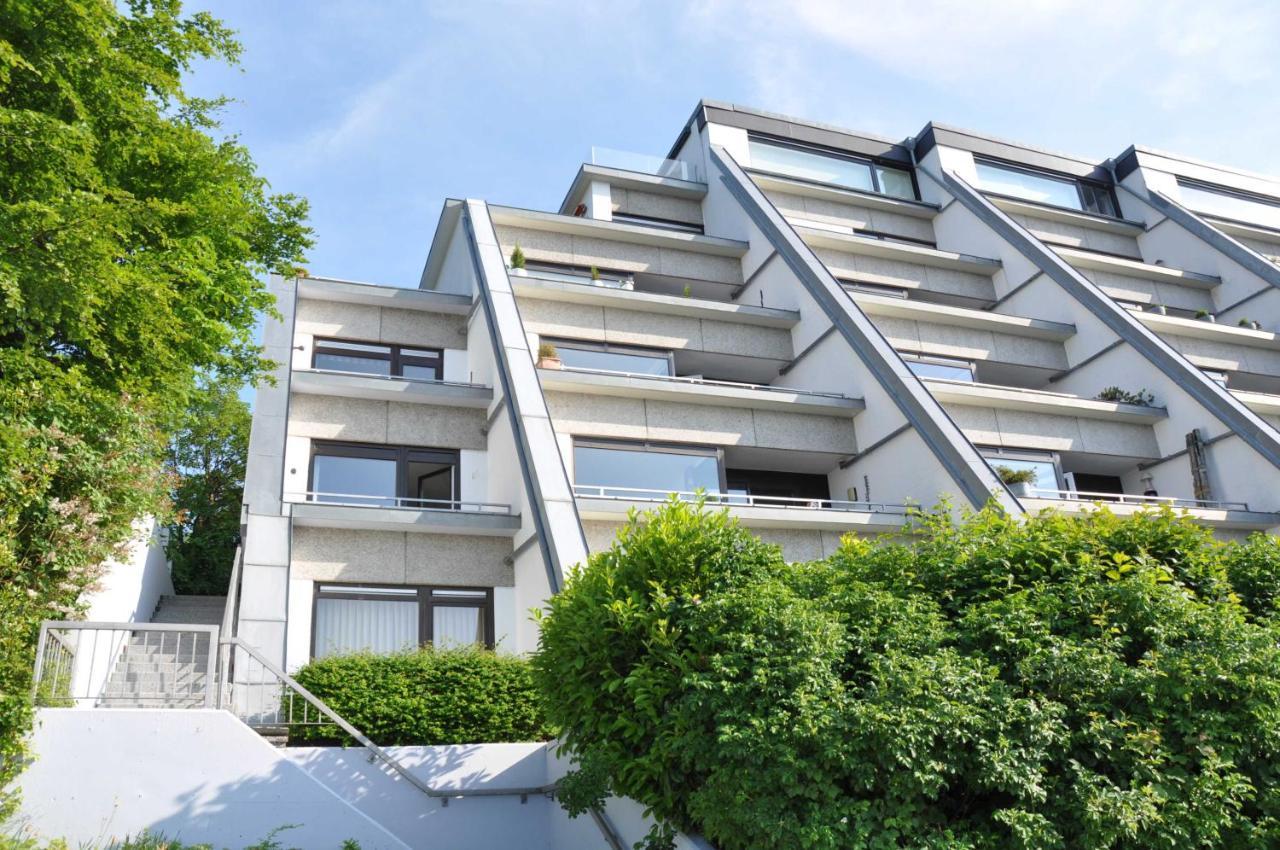 Ferienwohnung Strandkieker 格吕克斯堡 外观 照片